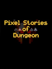 Pixel Stories of Dungeon PC Steam Key GLOBAL