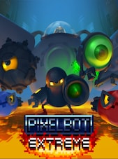 pixelBOT EXTREME! PC Steam Key GLOBAL