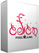 PixelJunk Eden PC Steam Chiave GLOBALE