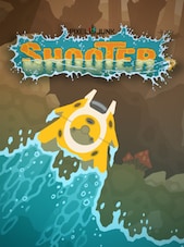 PixelJunk Shooter Steam Key GLOBAL Steam Klíč GLOBÁLNÍ