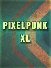 Pixelpunk XL PC Steam Clé GLOBAL