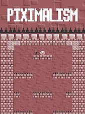 Piximalism PC Steam Key GLOBAL