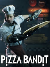 Pizza Bandit PC Steam Clé GLOBAL