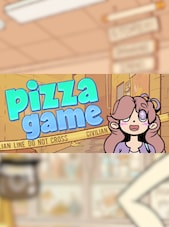 Pizza Game PC Steam Gift EUROPE