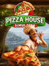 Pizza House Simulator PC Steam Key GLOBAL