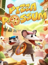 Pizza Possum PC Steam Chiave GLOBALE