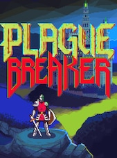 Plague Breaker PC Steam Account GLOBAL