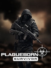Plagueborn Survivor PC Steam Key GLOBAL