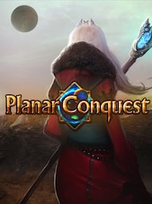 Planar Conquest PC Steam Gift GLOBAL