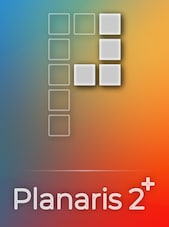 Planaris 2+ PC Steam Key GLOBAL