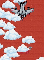 Plane War PC Steam Key GLOBAL