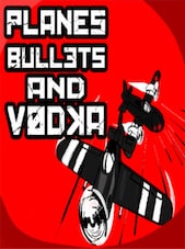 Planes, Bullets and Vodka PC Steam Gift GLOBAL