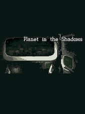 Planet in the Shadows PC Steam Cadeau GLOBAL