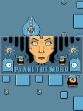Planet of Mubu Steam Key GLOBAL Steam Kulcs GLOBÁLIS
