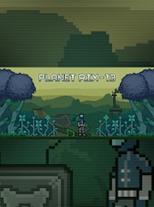 Planet RIX-13 PC Steam Key GLOBAL
