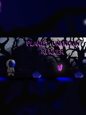 Planet Unknown Runner PC Steam Schlüssel GLOBAL