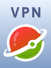 Planet VPN - Premium PC 1 zařízení 1 rok Planet VPN Účet GLOBÁLNÍ