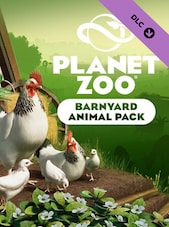 Planet Zoo: Barnyard Animal Pack PC Steam Key EUROPE