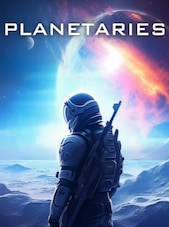 Planetaries PC Steam Clé GLOBAL