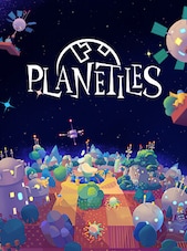 Planetiles PC Steam Clé GLOBAL