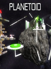 Planetoid PC Steam Schlüssel GLOBAL