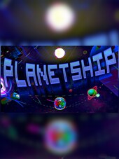 Planetship PC Steam Chiave GLOBALE