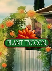 Plant Tycoon PC Steam Cadeau GLOBAL