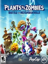 Plants vs. Zombies: Battle for Neighborville PC (ENG ONLY) EA App Clé GLOBAL
