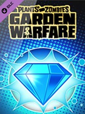 Plants vs. Zombies Garden Warfare Coin Pack Origin GLOBAL - 85000 munten EA App Sleutel GLOBAL