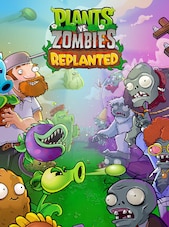 Plants vs. Zombies: Replanted PC Steam Schlüssel GLOBAL