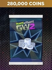 Plants vs. Zombies™ Garden Warfare 2 Incredi-coins Pack - 280000 Coins Xbox One Xbox Live Klíč SPOJENÉ STÁTY