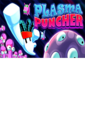 Plasma Puncher PC Steam Key GLOBAL
