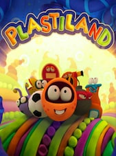 Plastiland PC Steam Chiave GLOBALE