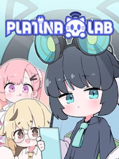 PLATiNA :: LAB PC Steam Key GLOBAL