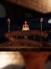 Platonic Paranoia PC Steam Key GLOBAL