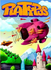 Platypus PC Steam Key GLOBAL