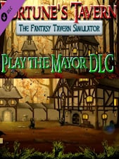 Play the Mayor: Become the Mayor of Fortune's City PC Steam Klucz GLOBALNY