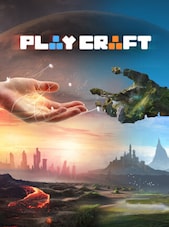 Playcraft PC Steam Klucz GLOBALNY