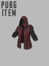 PLAYERUNKNOWN'S BATTLEGROUNDS (PUBG) Doomsday Hoodie Steam Key GLOBAL Steam Anahtar KÜRESEL