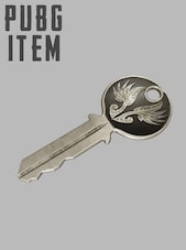 PLAYERUNKNOWN'S BATTLEGROUNDS (PUBG) EARLY BIRD Key GLOBAL