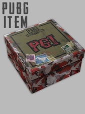 PLAYERUNKNOWN'S BATTLEGROUNDS (PUBG) PGI Ringside Set PC Steam Key GLOBAL