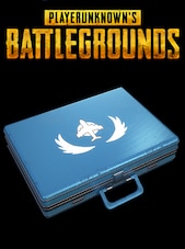 PLAYERUNKNOWN'S BATTLEGROUNDS (PUBG) Pilot Set Key GLOBAL
