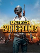 PLAYERUNKNOWN'S BATTLEGROUNDS (PUBG) Random 10+ Skins PC Steam Account GLOBALE