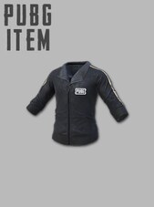 PLAYERUNKNOWN'S BATTLEGROUNDS (PUBG) SEA Champ Training Jacket Steam Key GLOBAL Steam Anahtar KÜRESEL