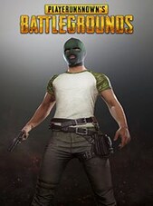 PLAYERUNKNOWN'S BATTLEGROUNDS (PUBG) Warrior Pack Xbox Live Key UNITED STATES Xbox Live Anahtar AMERİKA BİRLEŞİK DEVLETLERİ