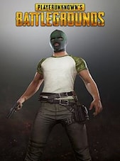PLAYERUNKNOWN'S BATTLEGROUNDS (PUBG) Warrior Pack Xbox One Xbox Live Chiave STATI UNITI