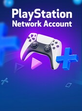 PlayStation Network Account 1500 TRY Balance - PSN Account - GLOBAL PSN Account GLOBAL