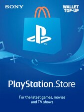 PlayStation Network Gift Card 400 NOK PSN Key NORWAY