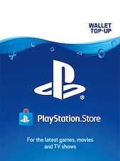 PlayStation Network Gift Card 7000 INR PSN Key INDIA