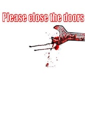 Please close the doors PC Steam Key GLOBAL